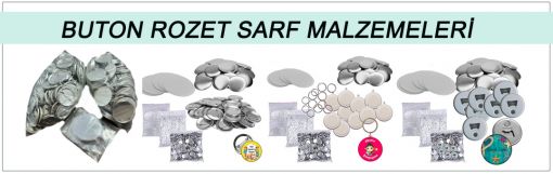 Rozet Malzemeleri